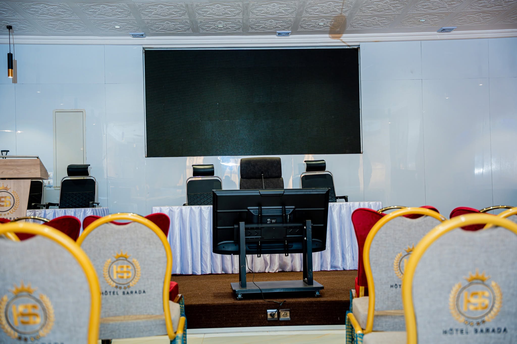 Salle C.T