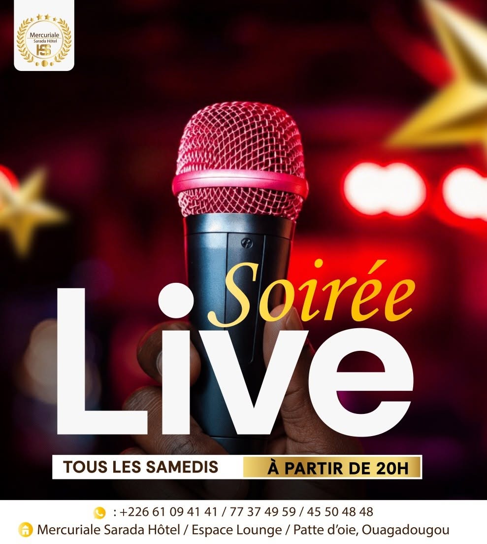 Soirée Karaoké
